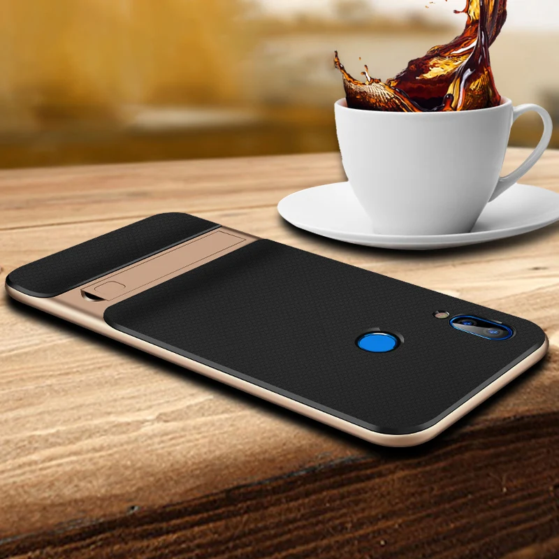 Роскошный силиконовый чехол накладка для телефона Huawei Nova 3i 3 i Nova3i INE LX2 LX9 LX1 3D