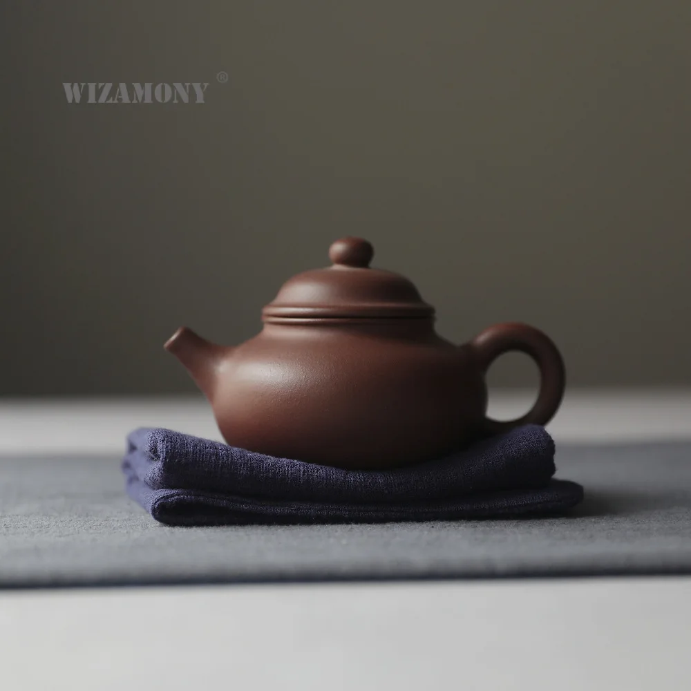 Прямые продажи с завода WIZAMONY чайная ткань толстая чайные полотенца