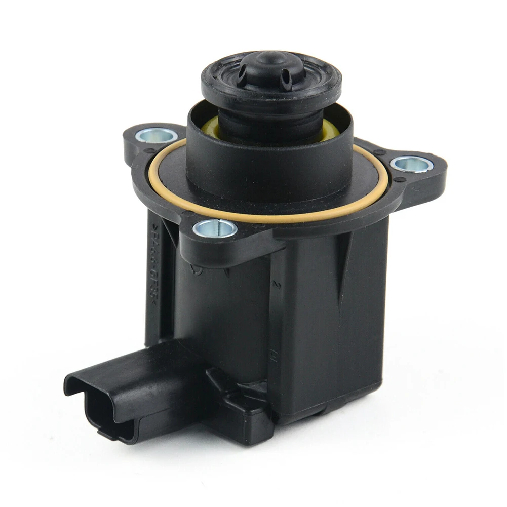 Новый Автомобильный Электромагнитный клапан для турбокомпрессора 11657593273 037977