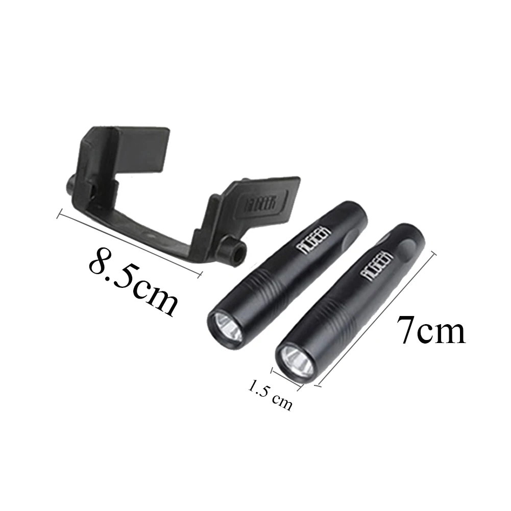 Беспилотный светодиодный ночник заполняющая лампа Регулируемая 360 градусов