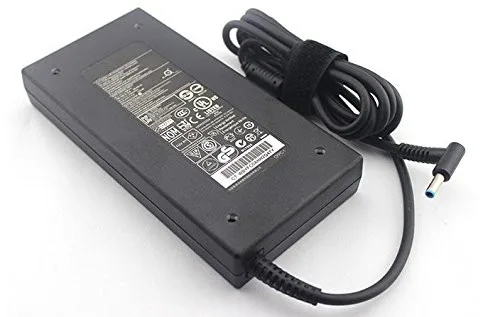 

huiyuan Fit for 19.5V 7.7A laptop AC adapter Fit for HP TPN-Q173 Spectre TPN-DA03 Q173/193 ADP-150XB B TPN-DA03 adapter 4.5*3.0