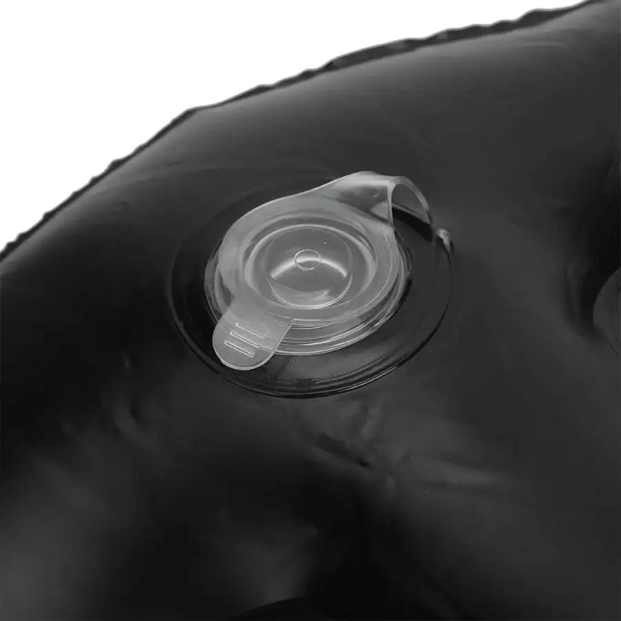 Cojin Подушка для стула ПВХ надувная подушка спа Массажная впрыска воды надувной