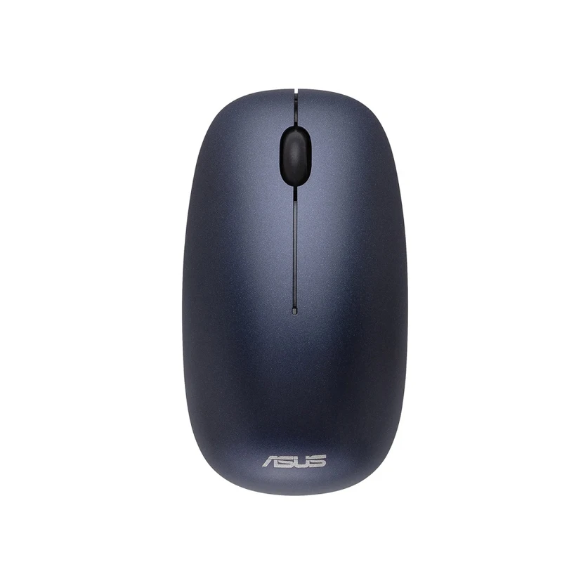 Мышь ASUS MW201C black оптическая беспроводная 1600 dpi Bluetooth/USB|Мыши| |