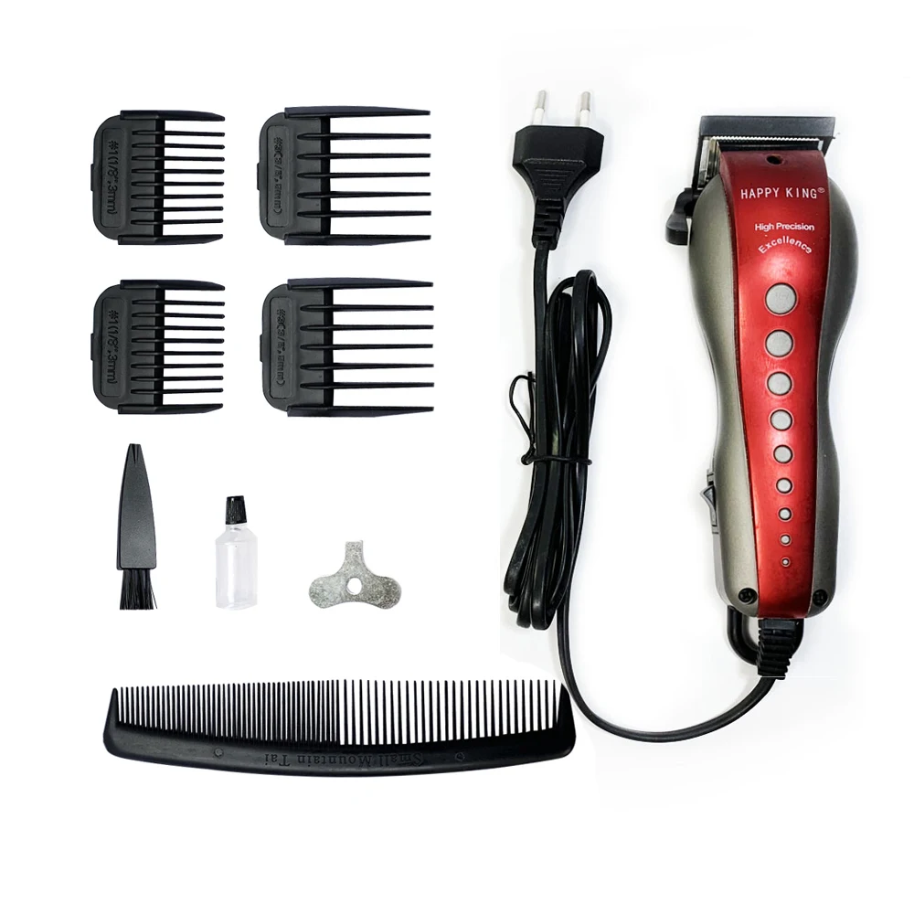 Машинка для стрижки волос one Pro профессиональный супер триммер волос|Наборы
