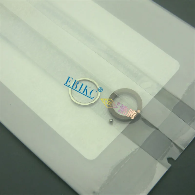 ERIKC F00RJ02177 комплекты для ремонта форсунок с общей топливной магистралью F 00R J02 177 и