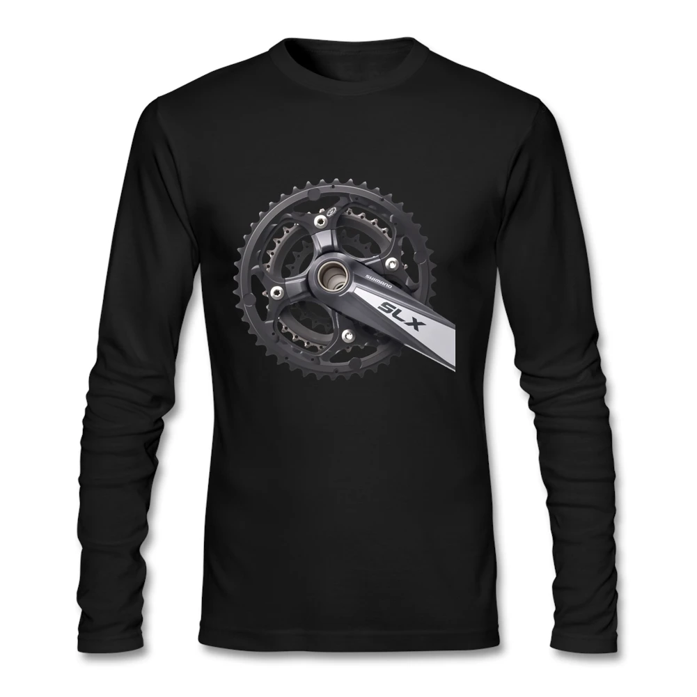 Новый велосипед горный с ума для мужчин футболка футболки рисунками из