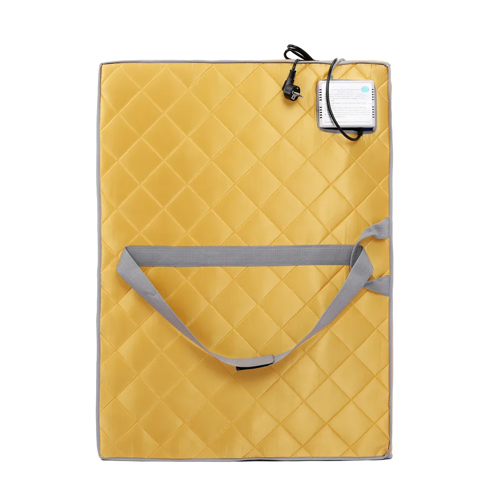 Сауна Инфракрасная терапевтическая портативная для потери веса детоксикация