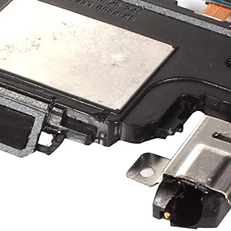 

Loud Speaker Earpiece Replacement Module Flex Cable with Earphone Jack for Samsung Galaxy Note 10.1 P600 P601 P605