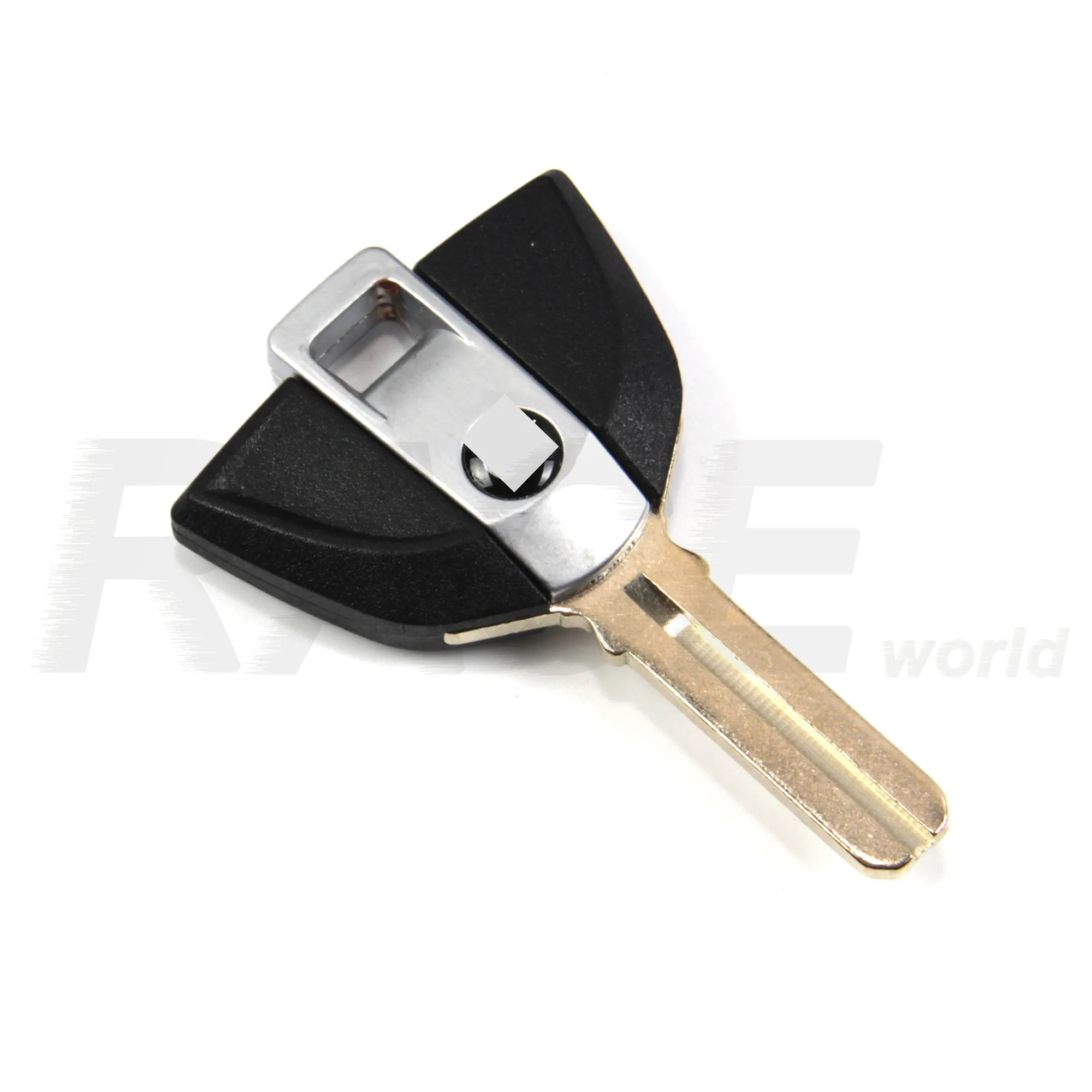 Мотоцикл Uncut Blade пустой ключ Embryo для BMW R1200GS 2013 - 2015 F800GS F800ST K1200R K1200S аксессуары