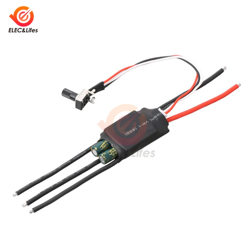 

3-фазный бесщеточный двигатель постоянного тока, 6-24 В, 200/1000 Вт