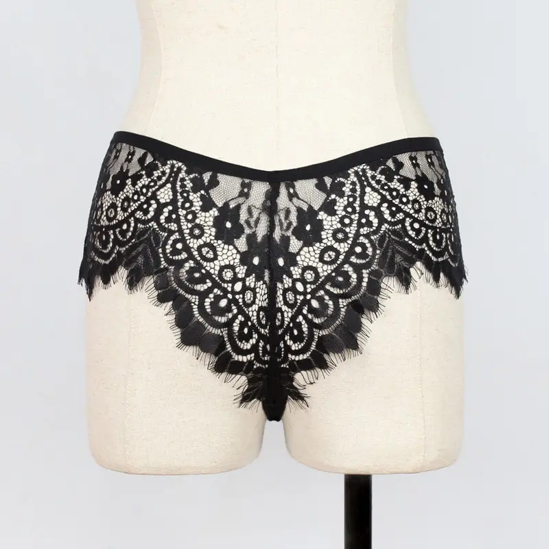 2021 трусики высокого качества женские трусы плавки для мальчика с принтом