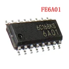5 шт., новые оригинальные модели FA6A01N FA6A01 FE6A01 6A01 SOP-16