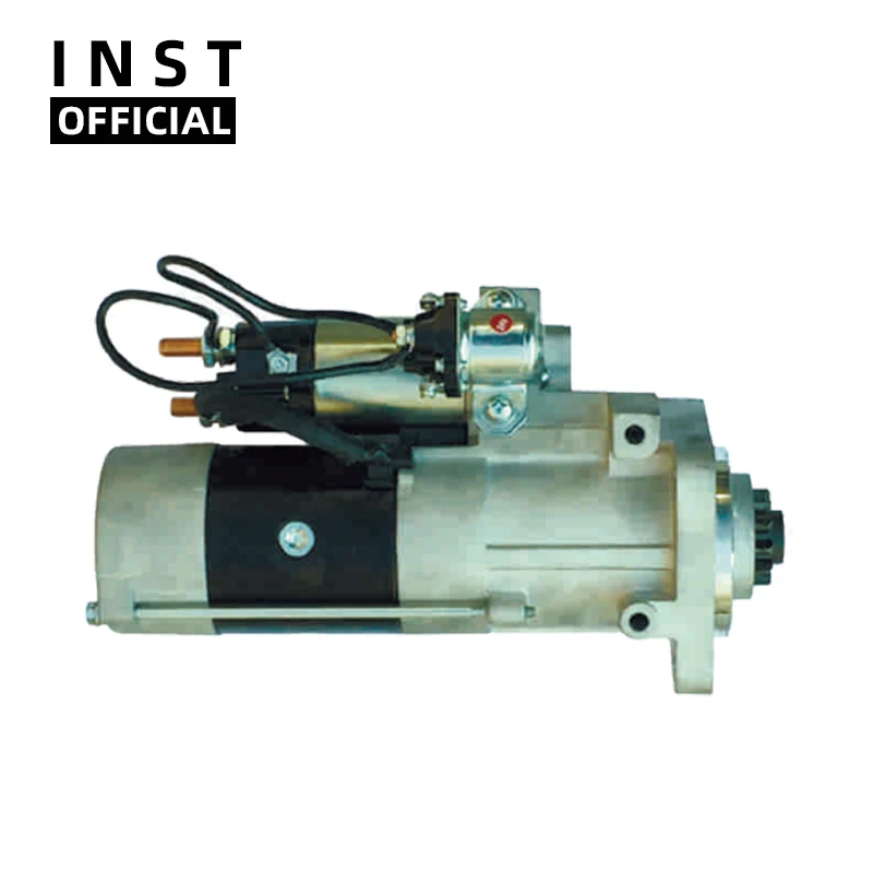 Стартер для M9T6267124V 5.5KW 12T 44 21164603 114733 115894 0986024660 F042001228 CST35639 CST35639AS CST35639ES 85000749