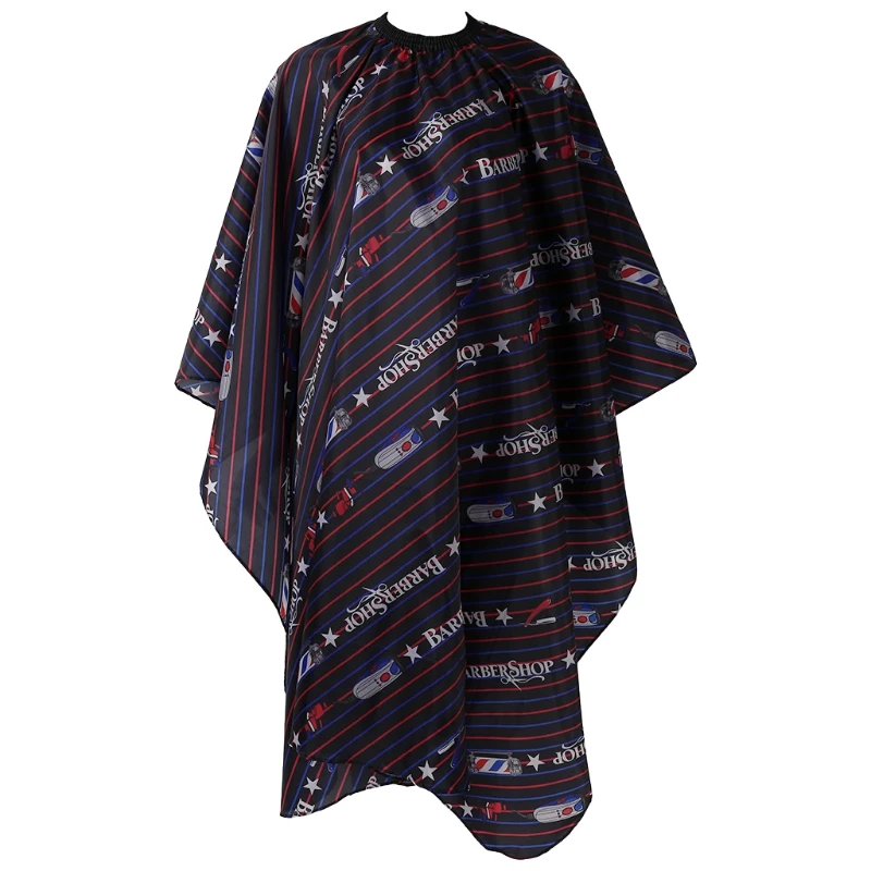 

Hair Cutting Cape Salon Hairdressing Hairdresser Gown Barber Cloth Waterproof