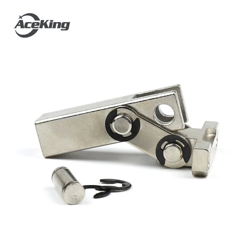 Рычажный напорный рычаг цилиндра JGL тонкий цилиндр SDA напорная пластина ALC