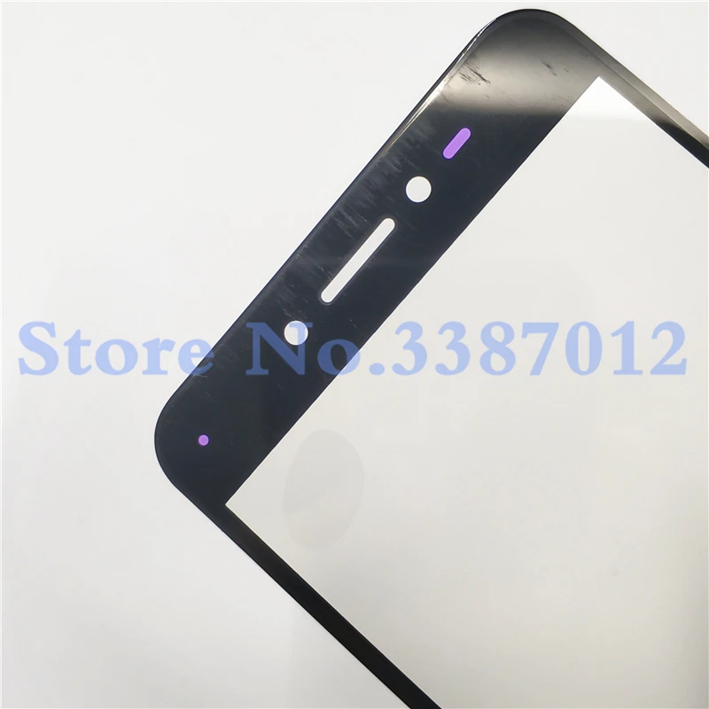 5 0 дюйма сменный высококачественный сенсорный экран для Asus ZenFone Live ZB501KL X00FD A007