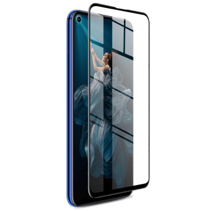Защитное стекло для Umidigi Power 3 6 53 дюйма полноэкранный защитный чехол закаленное F2
