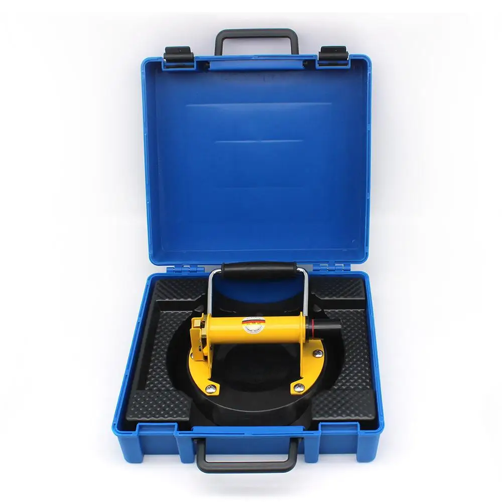 Подъемник вакуумный ручной 8 дюймов с металлической ручкой 206 мм|Детали