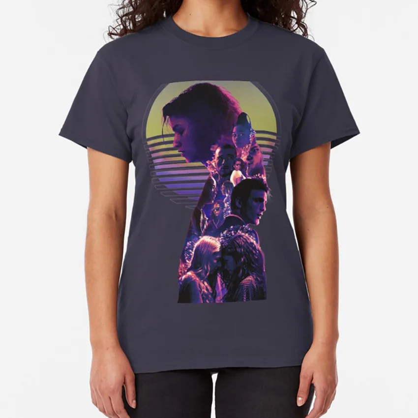 Постер Все для влюбленных футболка молодия зеная улица Жюль ХБО Хантер шейпер |