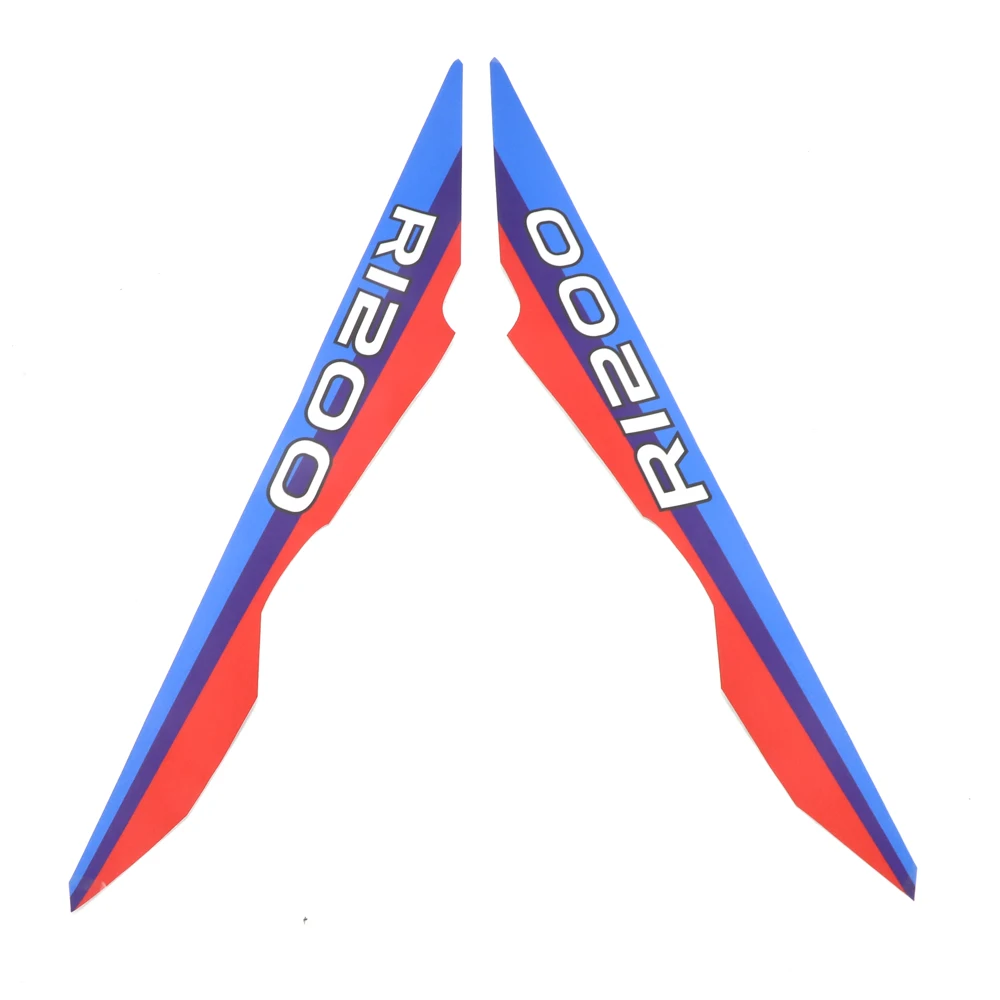 Motoo-для BMW R1200GS R1200 GS R 1200 мотоциклетные топливные баки колесные Обтекатели для