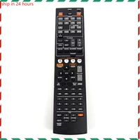 tv remote controller fit for yamaha rav491 zf30320 for rav494 htr 4066 rx v475 rx v373 av receiver radio fernbedienung