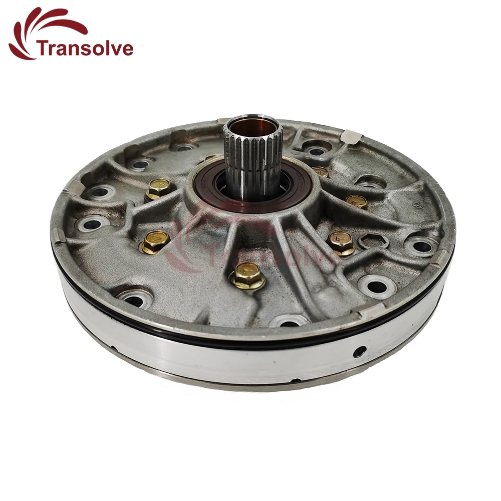 Transolve U540E U540 Auto Transmission Oil Pump Fit For TOYOTA Gearbox Car Accessories