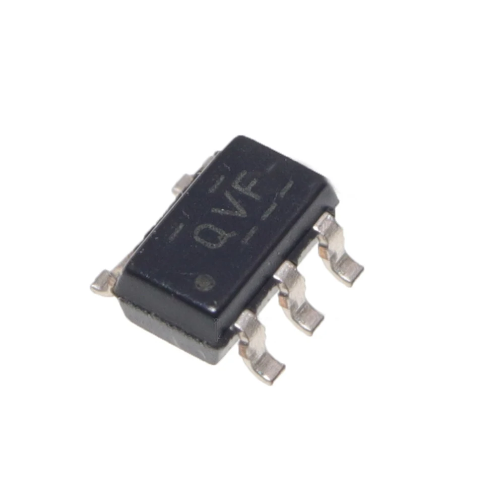 

100% новый и оригинальный TLV70225DBVT TLV70225 маркировка: QVF SOT23-5