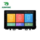 Автомагнитола для KIA RIO 2017-2019, Восьмиядерный процессор, Android 10,0, автомобильный DVD-плеер, GPS-навигатор, автомобильное стерео головное устройство