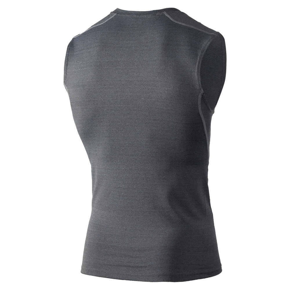 3 Pack Men Gym Tank Tops Y-Back Workout Muscle Tee Fitness Bodybuilding T Shirts T-shirt | Спорт и развлечения