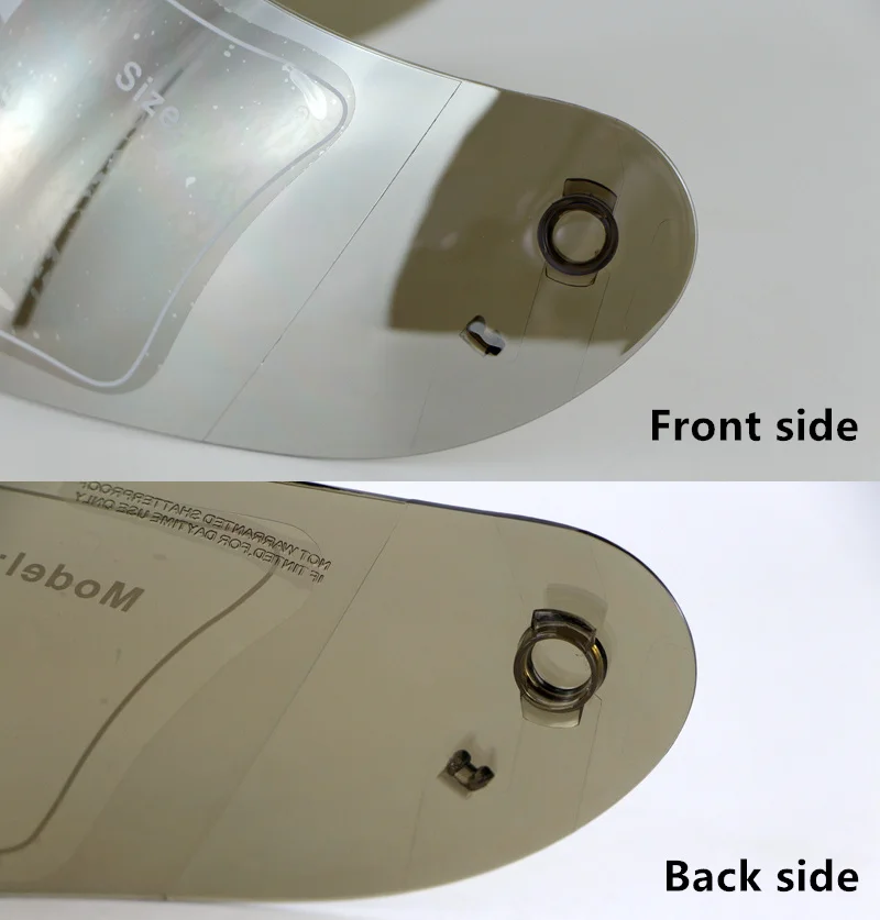 Защитный козырек для мотоциклетного шлема K3 K4 защитный AGV Casco аксессуары