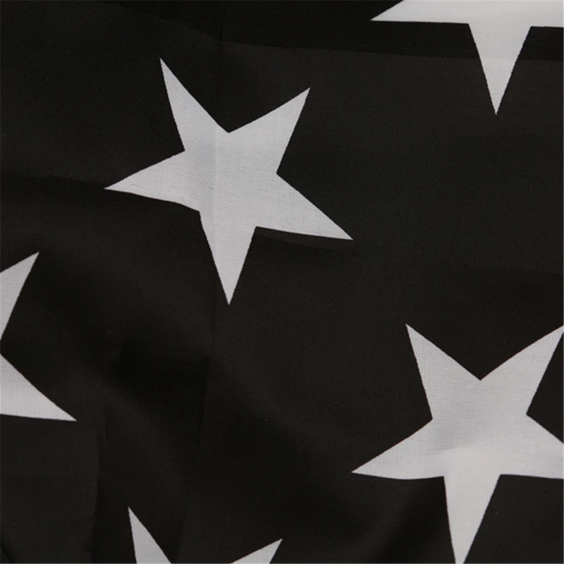 

Thin Blue Line American Flag Honoring Our Men And Women Of Law Enforcement Grommet
