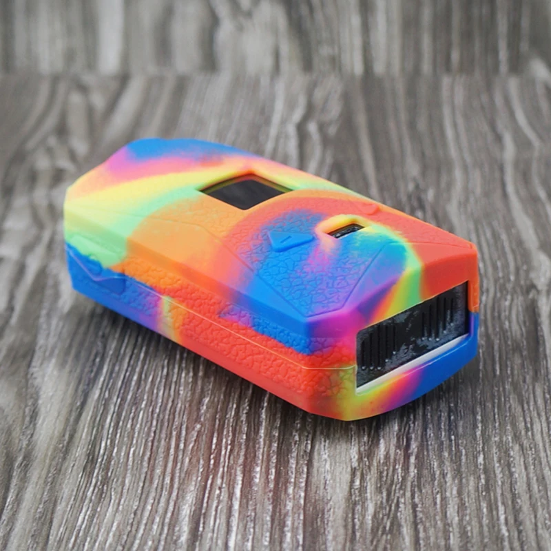 Силиконовый чехол в виде ручки для IJOY DIAMOND PD270 MOD234W Обложка оболочка наклейка