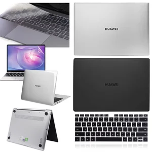 laptop cover case for huawei matebook d14d151314x pro 13 9x 2020magicbook 1415pro 16 1 us keyboard filmscreen protector free global shipping