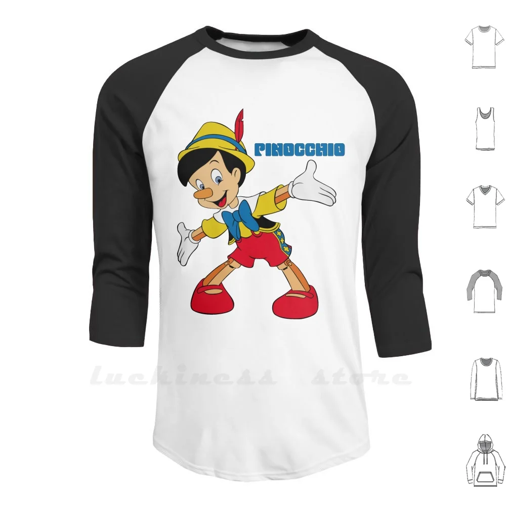 

Cartoon Movie Funny Hoodie Long Sleeve Cartoon Movie Funny