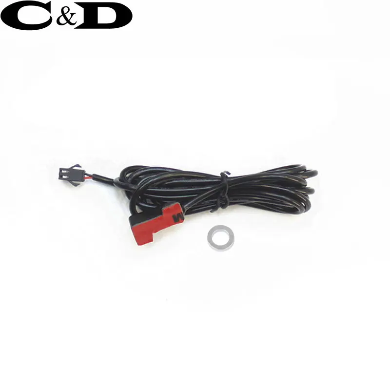 1 pcs SM-2Y plug Датчик отключения питания для переключения передач комбинированный тормозной рычаг или гидравлический тормоз альтернатива тормозного рычага DJ7021A SM plug - Цвет: 1 pcs SM-2Y plug