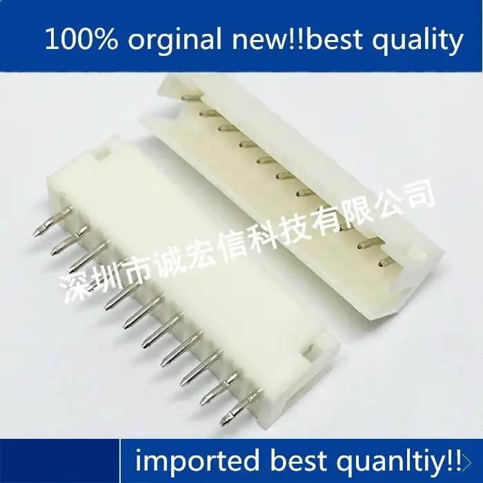 

10pcs 100% orginal new in stock 1-292132-1 11P straight needle holder