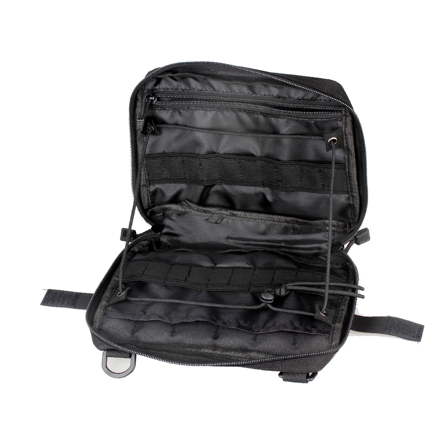 Тактическая Сумка Kosibate военная забавная сумка для улицы с системой Молле