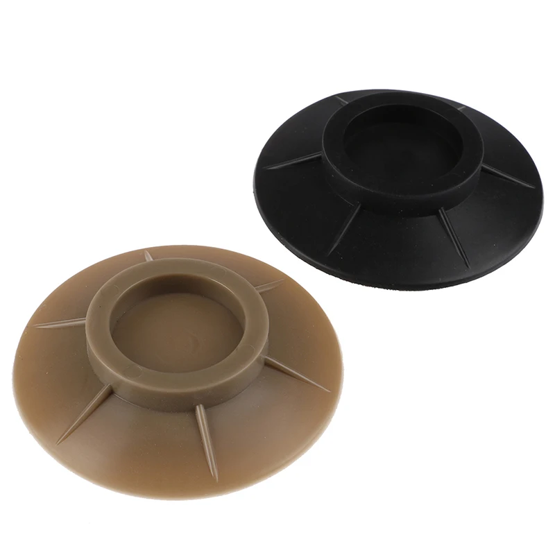 

4Pcs Washing Machine Non Slip Shock Proof Anti Vibration Rubber Feet Pads Universal Floor Mat Elasticity Protectors Furniture