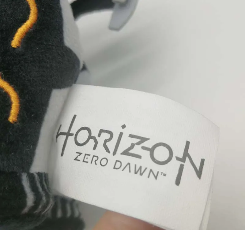 Horizon Zero Dawn плюшевая фигурка с высоким горлом 25 см | Игрушки и хобби