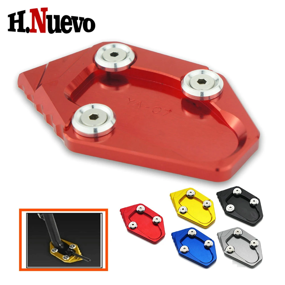 Ножная подставка для ног удлинитель Yamaha YZF R3 2015 2016 2017 2018 R25 2013 2014 MT03 MT25 | Автомобили