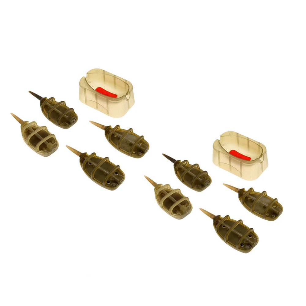 2 набора приманок для блесны многоразмерные инструменты легкое нанесение