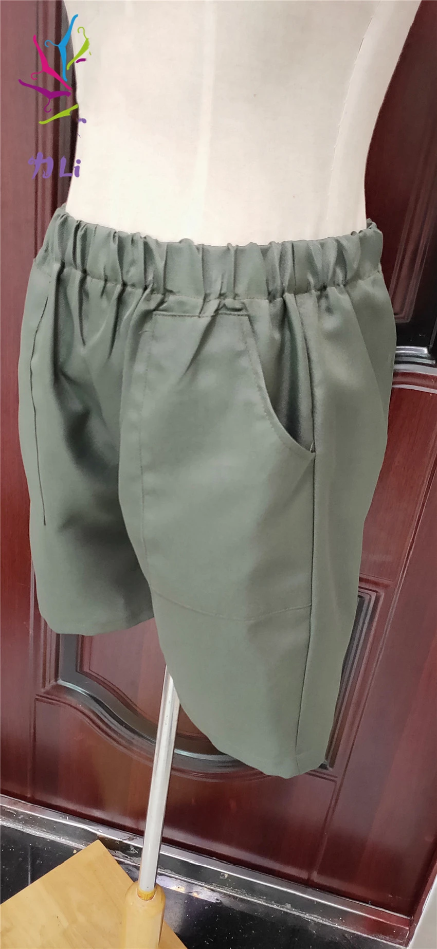 

Anime Dipper Cosplay Costumes Halloween Chrismas Costumes Include Hat Custom Made Outfit