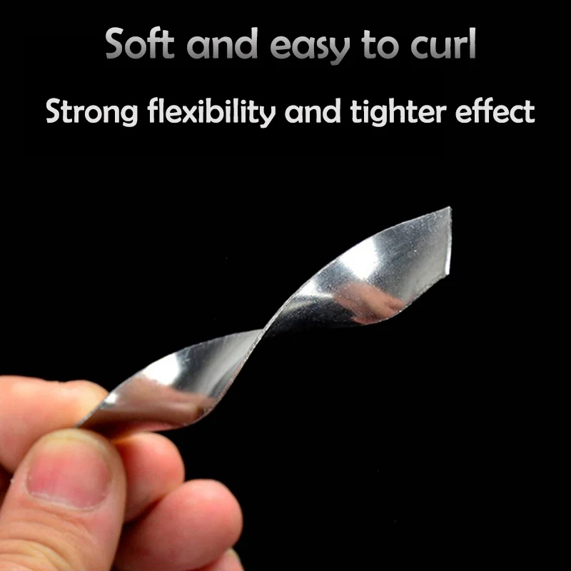 0.4/0.6/0.8/1.0/1.2MM Lead Sheet Strip Sinker Tin Roll Fishing Accessories Tackle Weights For Water River | Спорт и развлечения