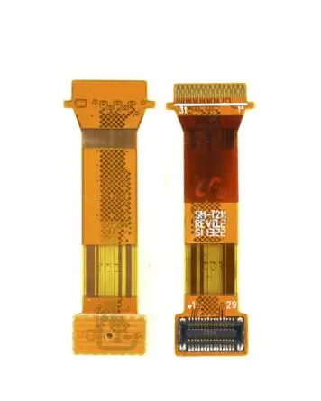 Новая основная плата ЖК дисплей экран Разъем материнская гибкий кабель для Galaxy Tab