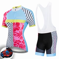 custom printing bicycle wear quick dry soft non slip clothing short sublimation printing zipper short sleeves cycling bikejersey