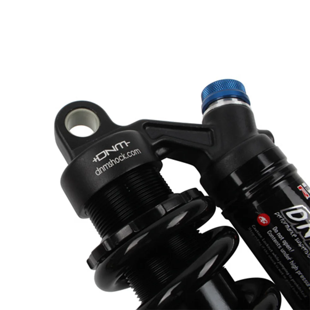 Новинка катушка для горного велосипеда DNM RCP2S задний амортизатор горный