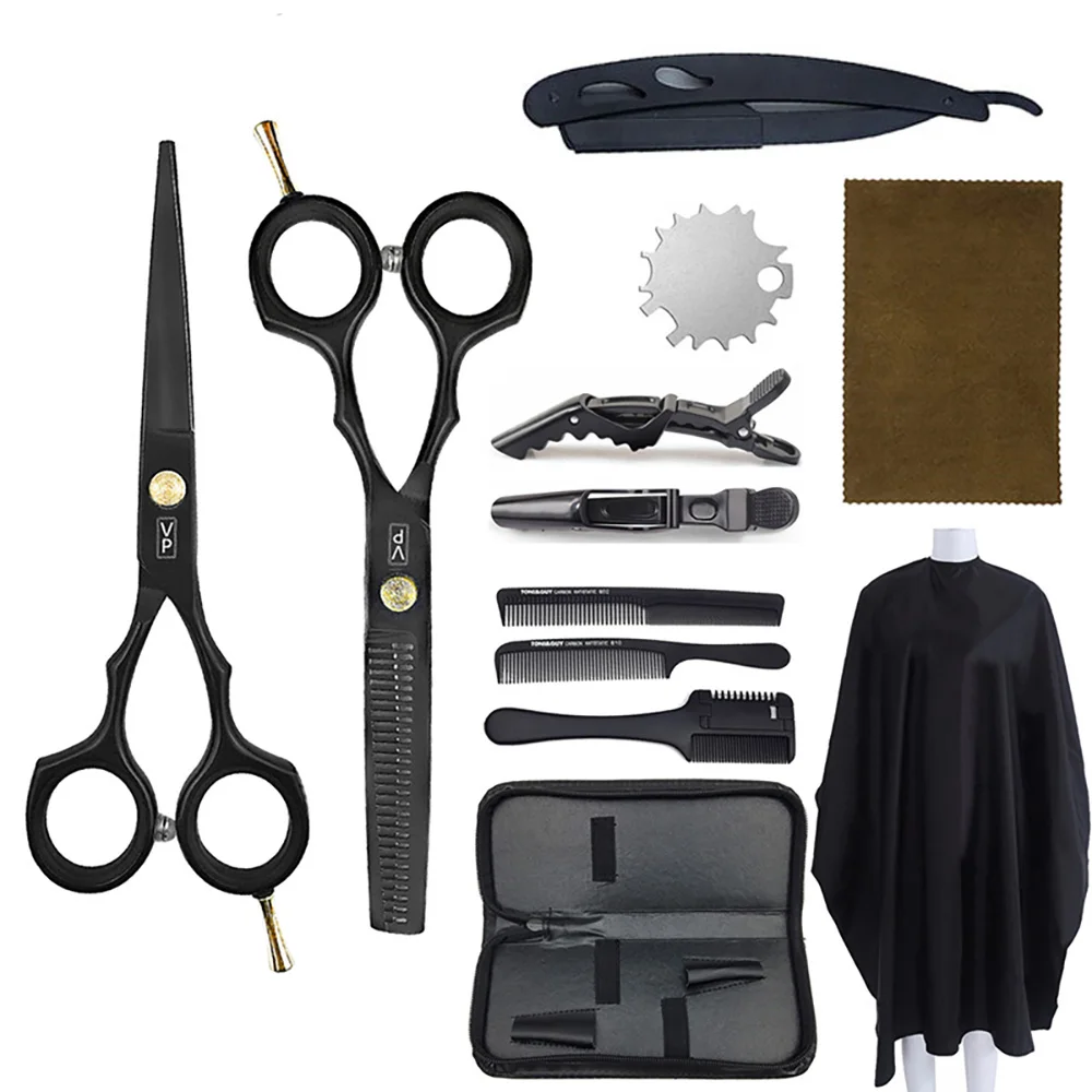 

5.5'' Professional Hairdressing Scissors Hairdressing Scissors Hair Scissors Barber Scissors Barber Shop Hairdressing Products
