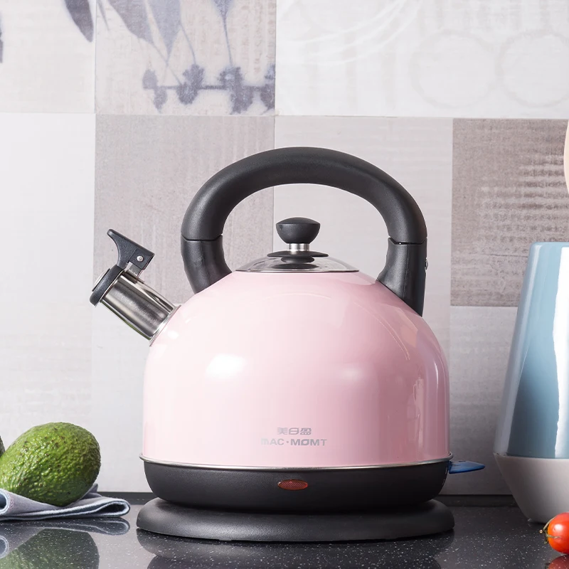 Чайник Электрический бытовой большой емкости автоматическое отключение | Дом и