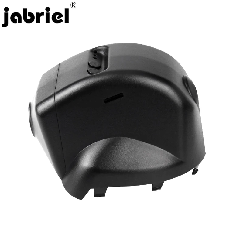 Автомобильная камера Jabriel 1080P скрытая 24 часовой Автомобильный видеорегистратор