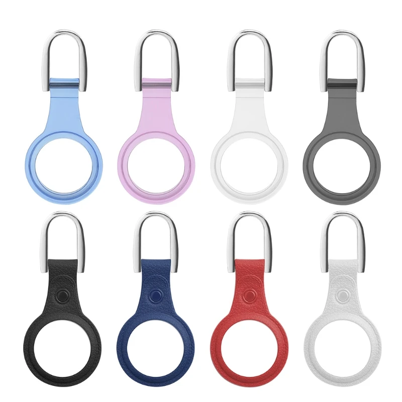 

Противовибрационный U-образный брелок для ключей M68F, защитный рукав, позиционирование, защита от падения